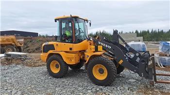 Volvo l 35