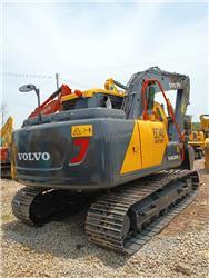 Volvo EC 140