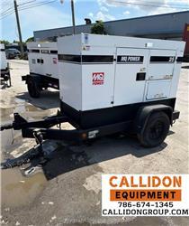 MultiQuip DCA25SSIU4F