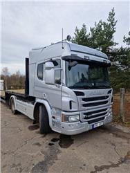 Scania P 280