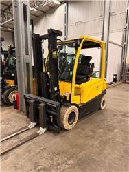 Hyster J3.5XN