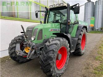 Fendt 712