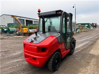 Manitou MSI 35