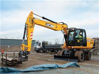 JCB JS175W