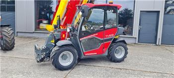 Weidemann T4512 DEMO