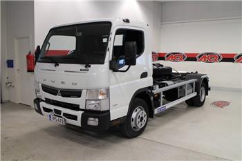 Mitsubishi Fuso