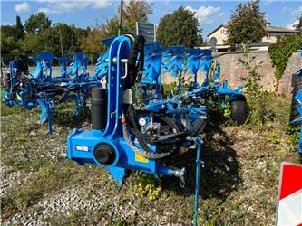 Lemken Juwel 8MVU