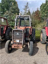 Massey Ferguson 590