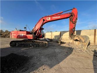 Doosan DX 300