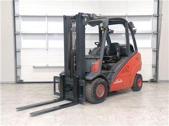 Linde H30T