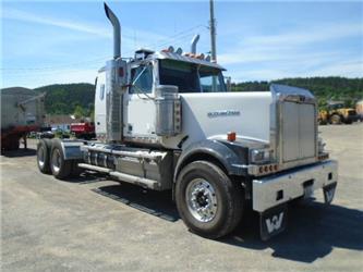 Western Star 4900