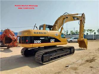 CAT 320 C