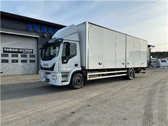 Iveco Eurocargo 160E28