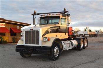 Peterbilt 367