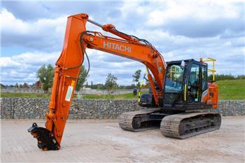 Hitachi ZX130LCN