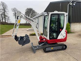 Takeuchi TB 216