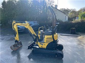 Yanmar Vio12-2A