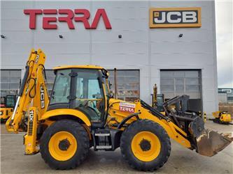 JCB 4 CX