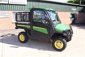 John Deere XUV865R