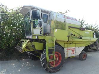 CLAAS Dominator 76