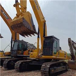 Komatsu PC 450