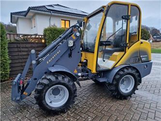 Eurotrac W12