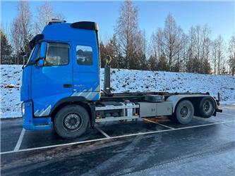 Volvo FH 540