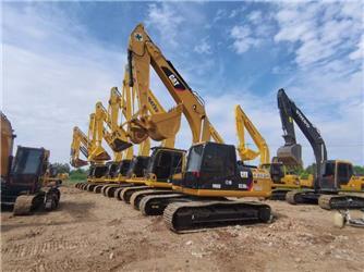 CAT CAT323