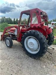 Massey Ferguson 35