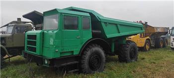 Belaz 75051