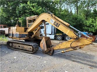 CAT E70B EXCAVATOR