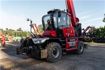 Manitou MRT 2660