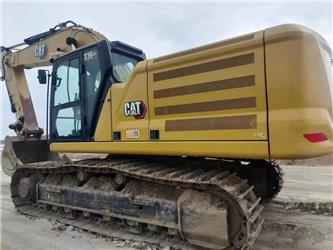 CAT 336GC