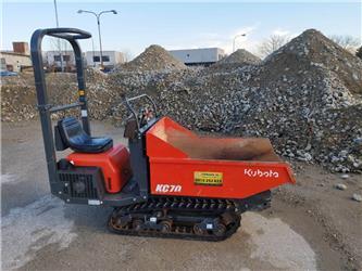 Kubota KC 70