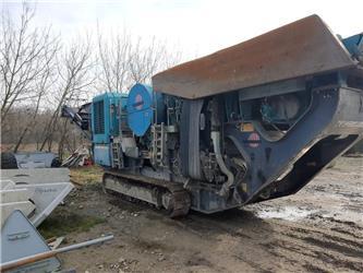 PowerScreen Pt300