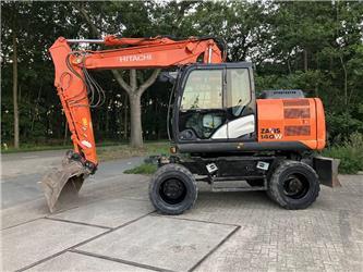 Hitachi ZX140-5B