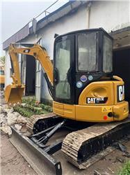 CAT 303.5E