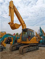 Komatsu PC 160