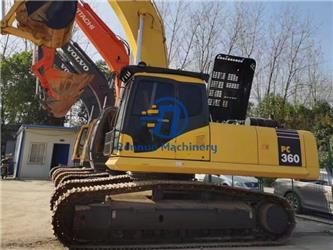 Komatsu PC360-7