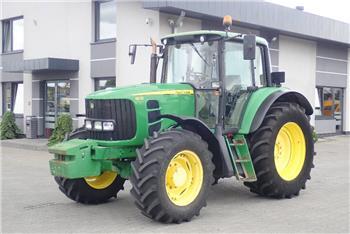 John Deere 6630