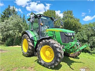 John Deere 5125R