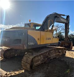 Volvo EC 290