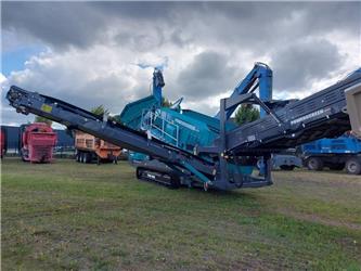 PowerScreen Titan 1800