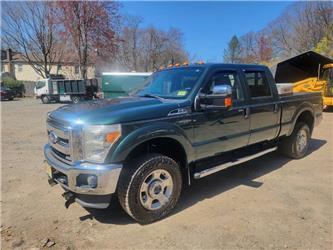 Ford F350 XLT