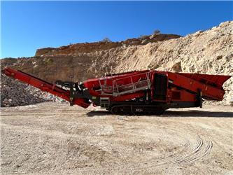 Terex Finlay 883