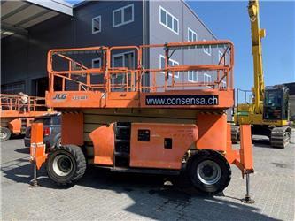 JLG 4394 RT