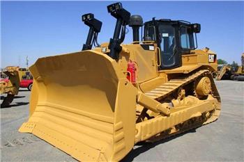 CAT D8R