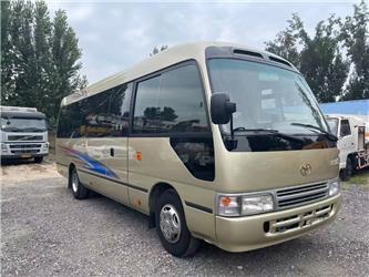 Toyota Coaster Bus