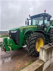 John Deere 8320R