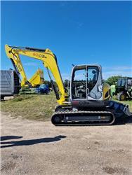 Wacker Neuson 8003